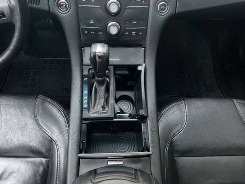 Used 2015 Ford Taurus SEL w/ Equipment Group 201A image 16