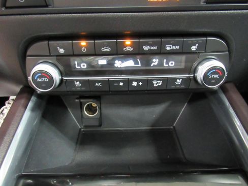 Used 2019 MAZDA CX-5 Signature AWD/4WD image 19