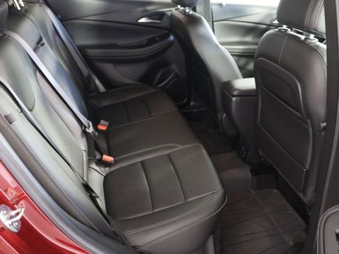 Used 2022 Buick Encore GX Essence w/ Advanced Technology Package image 23