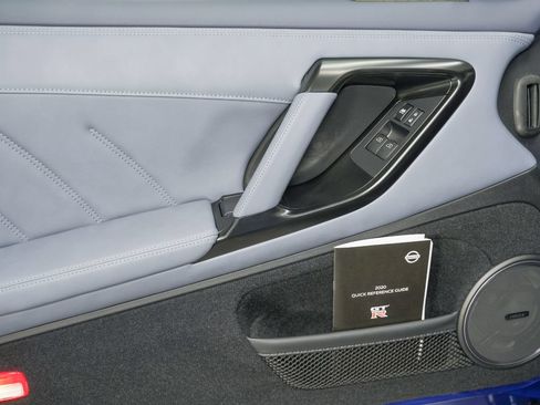 Used 2020 Nissan GT-R Premium AWD/4WD image 43