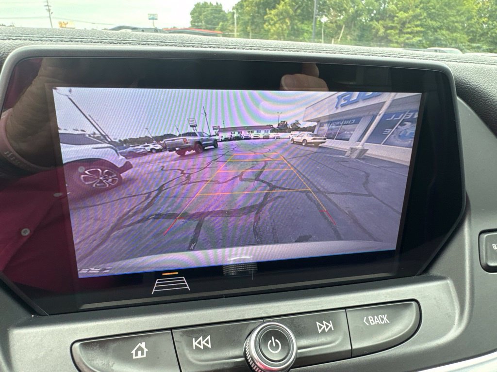 Used 2020 Chevrolet Blazer LT FWD image 26