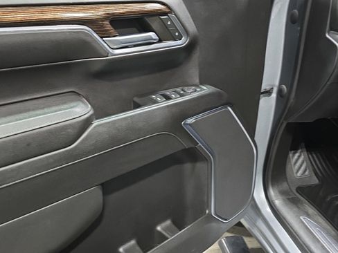 Used 2023 GMC Sierra 1500 Elevation image 8