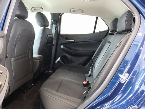 Used 2023 Buick Encore GX Select image 25