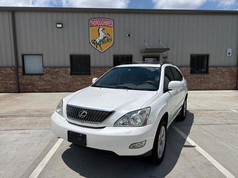 Used 2007 Lexus RX 350 AWD image 3