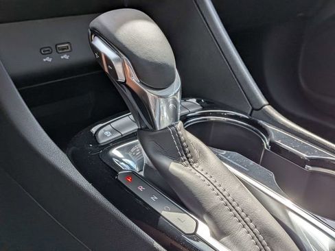 New 2026 Buick Encore GX Sport Touring w/ Comfort Package image 23