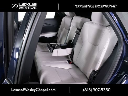 Used 2024 Lexus RX 350 Premium Plus w/ Convenience Package FWD image 25