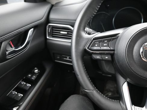 Used 2023 MAZDA CX-5 AWD 2.5 S w/ Premium Package image 20