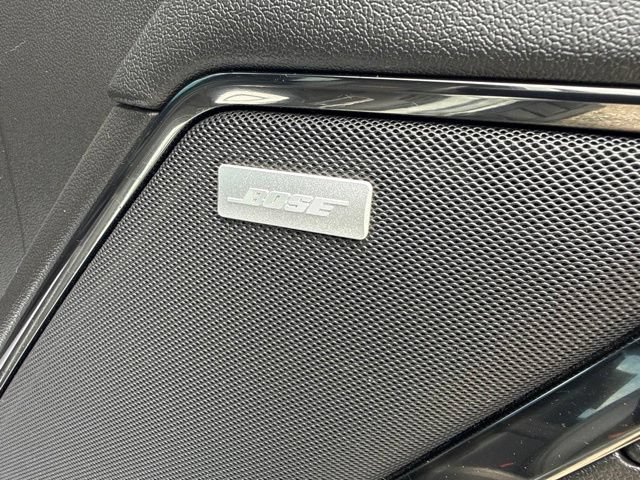 Certified 2024 GMC Sierra 1500 AT4 w/ Technology Package AWD/4WD image 23