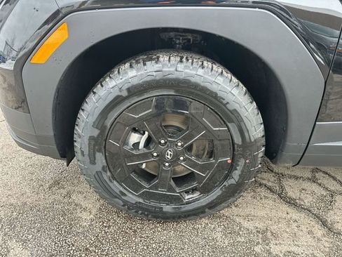 New 2026 Hyundai Santa Fe XRT image 21