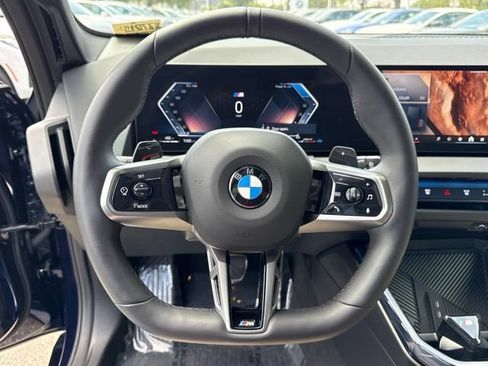 Used 2026 BMW X3 xDrive30i w/ M Sport Package AWD/4WD image 24