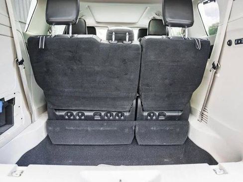 Certified 2019 Chrysler Pacifica Limited FWD image 18