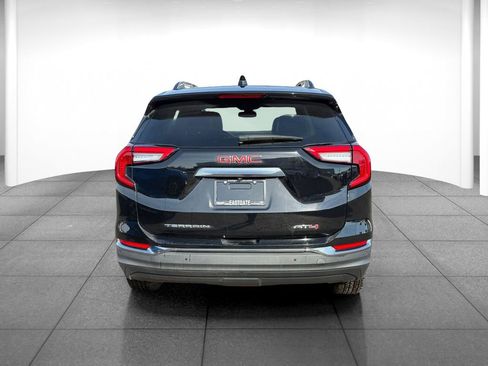 Used 2023 GMC Terrain AT4 w/ Infotainment Package II AWD/4WD image 6