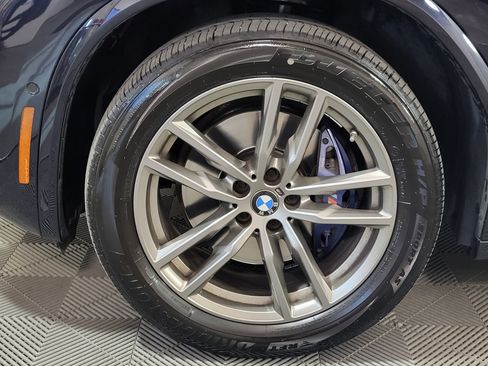 Used 2020 BMW X3 M40i w/ Premium Package image 10
