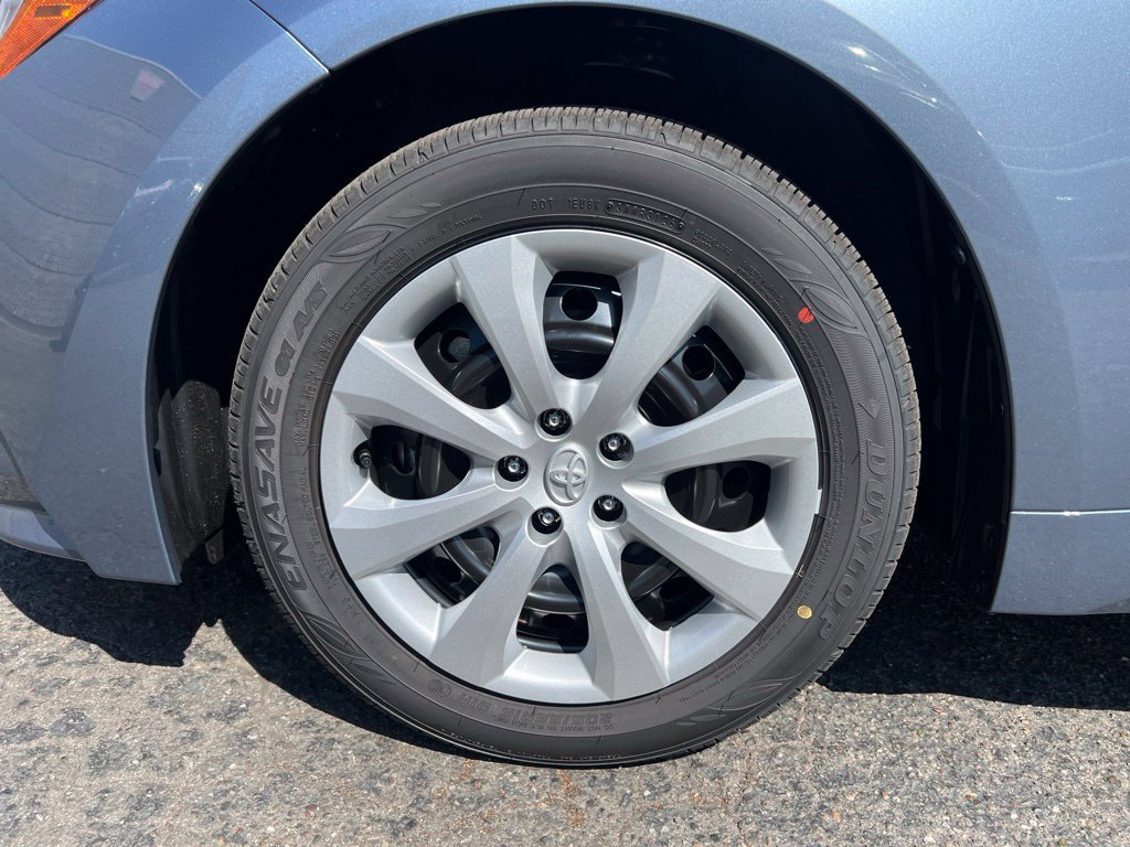 New 2027 Toyota Corolla LE FWD image 6