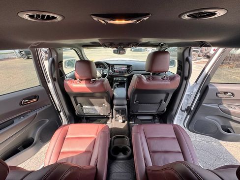 New 2026 Dodge Durango GT AWD/4WD image 24