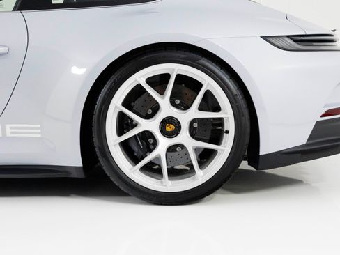 Used 2024 Porsche 911 GT3 RS image 11