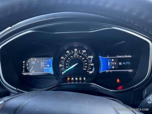 Used 2014 Ford Fusion Titanium image 23