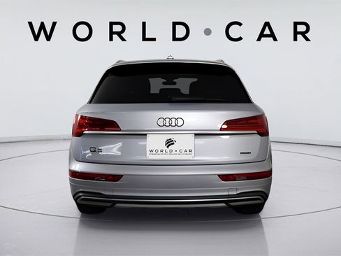 Used 2022 Audi Q5 2.0T Premium Plus image 6