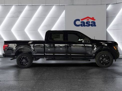 New 2026 Ford F150 XLT AWD/4WD image 30
