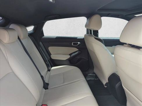Used 2024 Acura Integra A-Spec FWD image 22