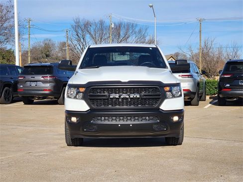 Used 2024 RAM 1500 Tradesman w/ Trailer Tow Group image 2