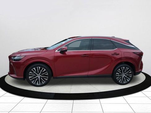Used 2024 Lexus RX 350 Premium Plus w/ Convenience Package FWD image 7