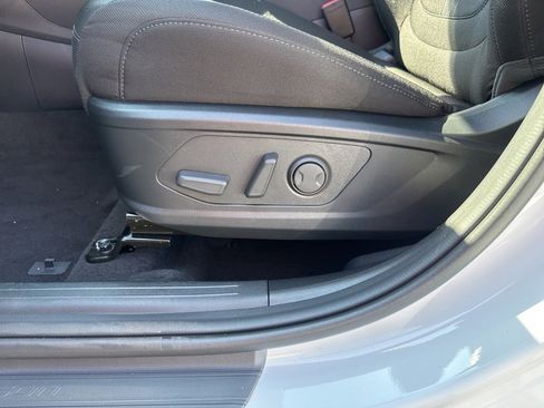 New 2026 Hyundai Tucson SEL image 13