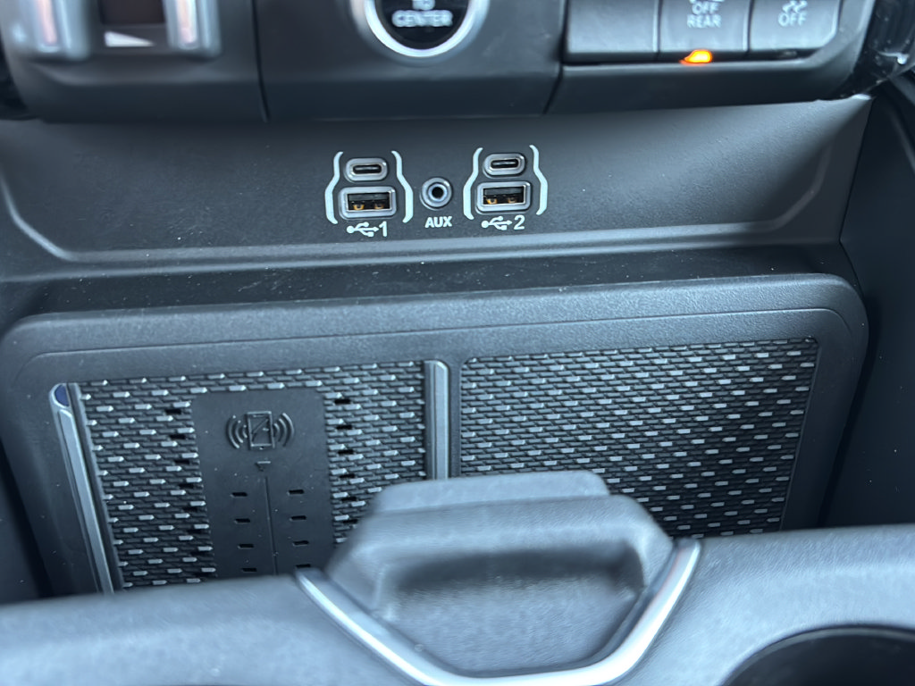 New 2026 RAM 1500 Big Horn AWD/4WD image 27