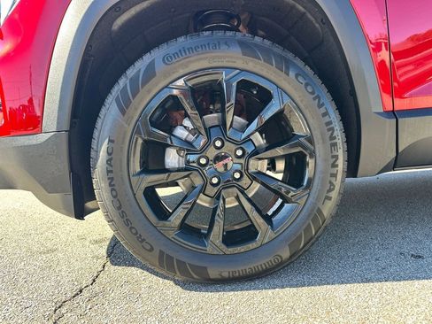 New 2026 GMC Terrain Elevation w/ Elevation Premium Package image 12