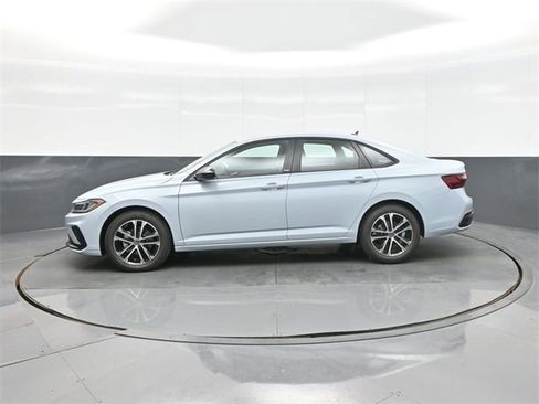 New 2026 Volkswagen Jetta Sport image 4