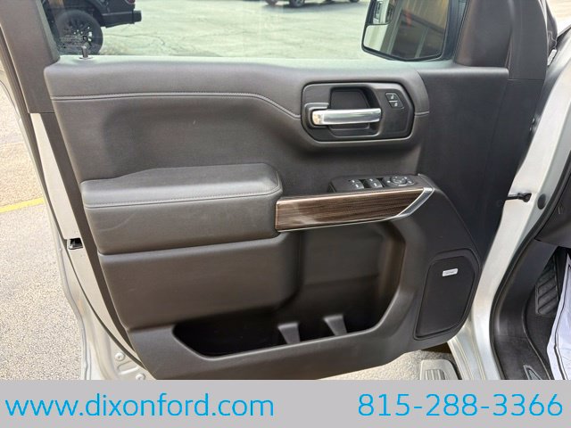 Used 2020 Chevrolet Silverado 1500 RST AWD/4WD image 24