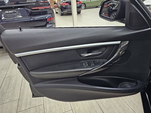 Used 2016 BMW 328i Sedan RWD image 35