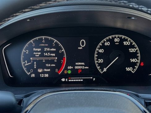 New 2025 Honda Civic Sport image 21