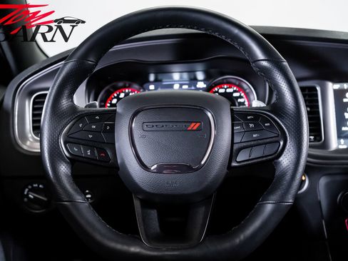 Used 2023 Dodge Charger Scat Pack RWD image 27
