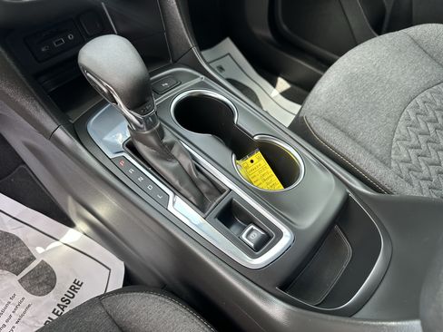 Certified 2024 Chevrolet Equinox LT FWD image 27