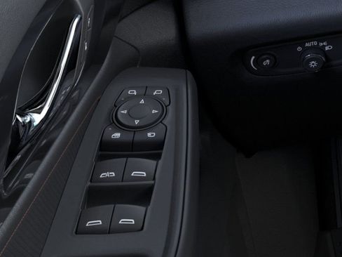 Used 2023 Chevrolet Traverse RS w/ LPO, Floor Liner Package image 22