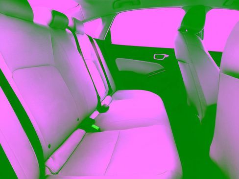 Used 2023 Honda Civic LX image 31