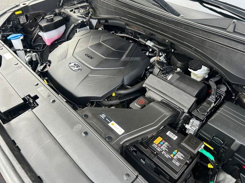 Used 2025 Hyundai Palisade Calligraphy image 30