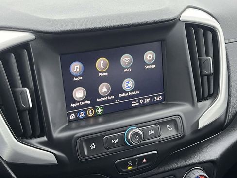 Certified 2023 GMC Terrain SLE w/ Driver Convenience Package image 26