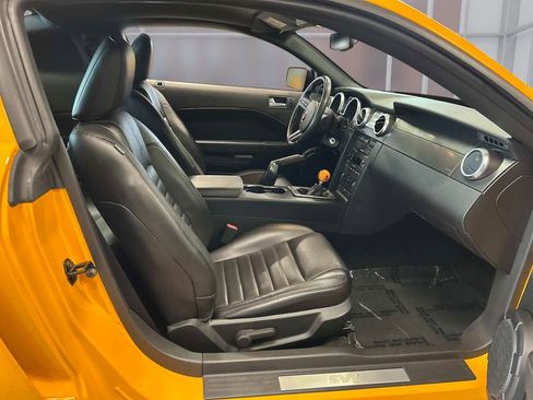 Used 2007 Ford Mustang Shelby GT500 RWD image 14