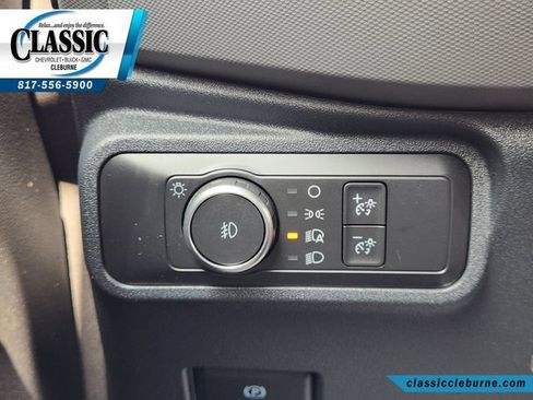 Used 2022 Ford Bronco Big Bend AWD/4WD image 23