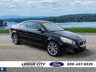 Used 2011 Volvo C70 T5 video 1