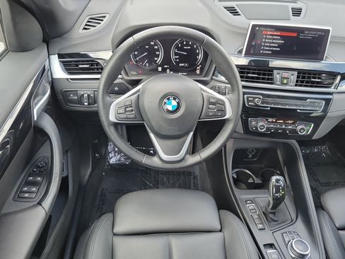 Used 2020 BMW X1 xDrive28i w/ Convenience Package AWD/4WD image 17