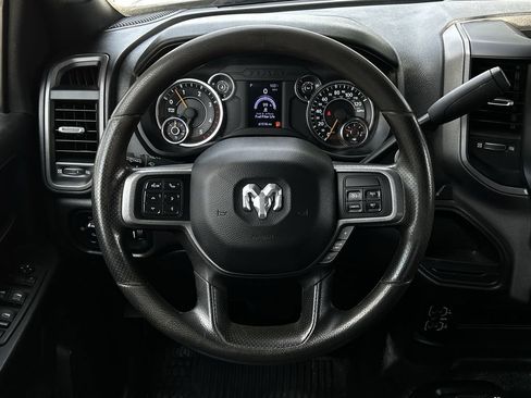 Used 2022 RAM 2500 Tradesman AWD/4WD image 14