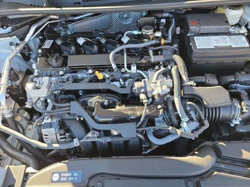 Certified 2025 Toyota Corolla LE image 34