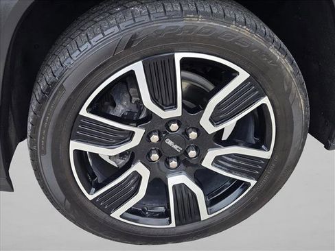Used 2021 GMC Acadia SLT w/ Elevation Edition FWD image 21