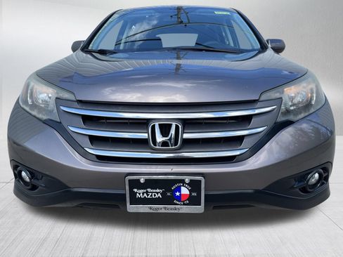 Used 2012 Honda CR-V EX image 2