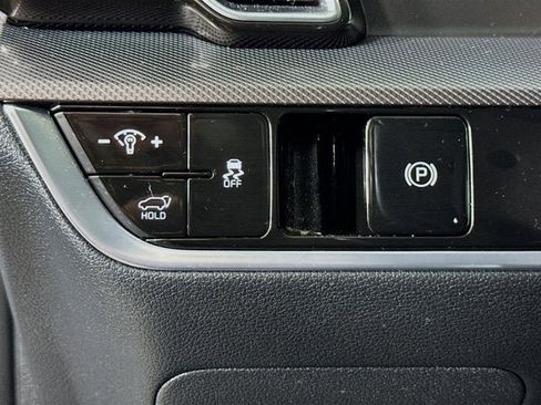 Used 2024 Kia Sportage SX image 10