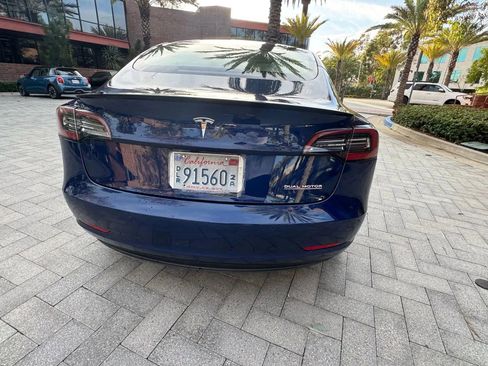 Used 2022 Tesla Model 3 Performance image 50