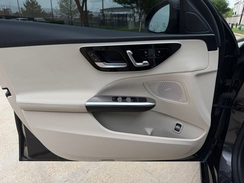 Certified 2022 Mercedes-Benz C 300 Sedan image 20